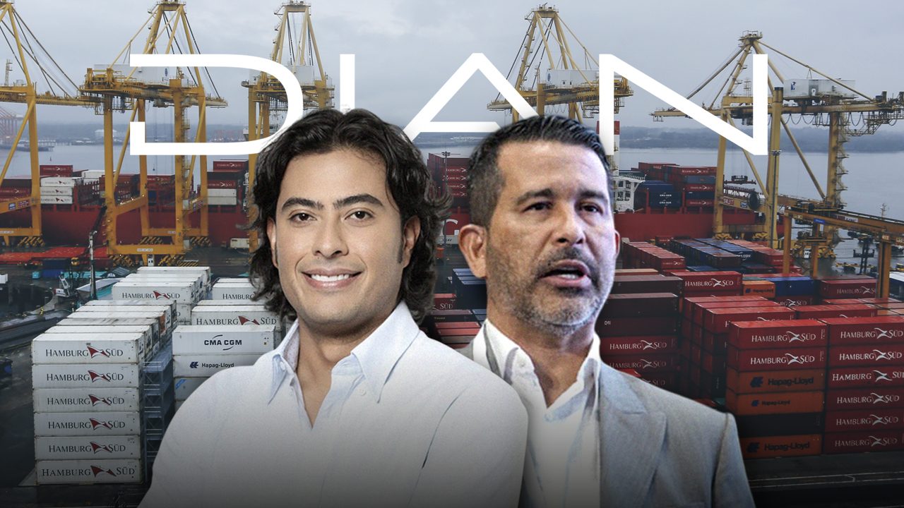 lcvelez's tweet card. El poder de la Dian y de la Unidad de Análisis de Inteligencia Financiera quedó en manos de una sola persona. Casi ningún colombiano sabe quién es este hombre, en qué consiste su influencia y cómo la...