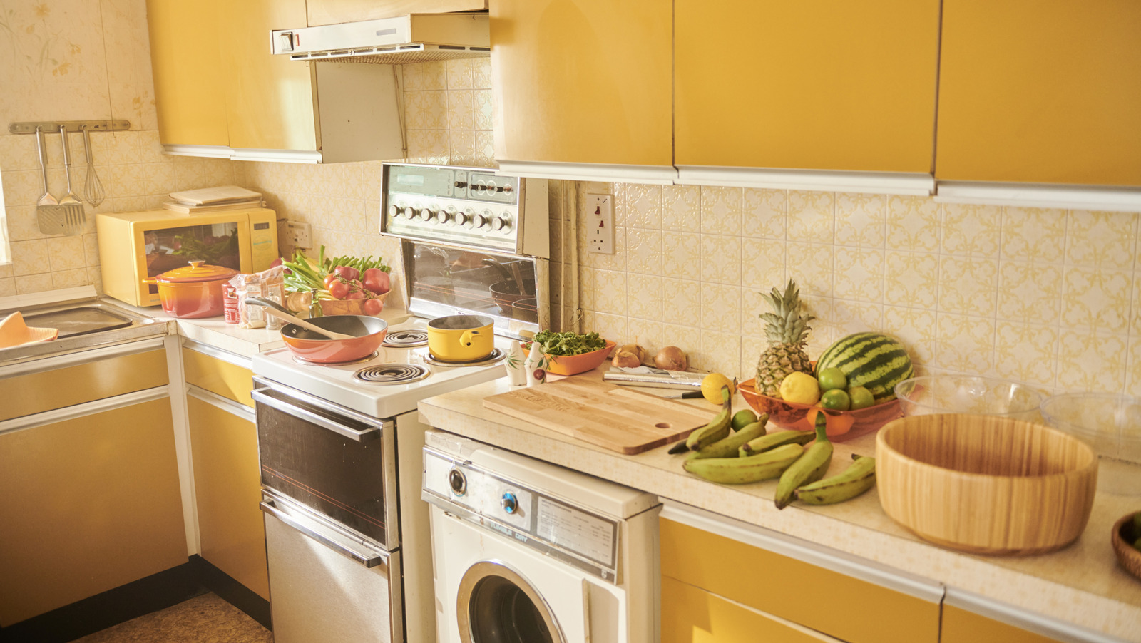 thetakeout's tweet card. Genuine vintage refrigerators are not energy efficient, do not cool efficiently, are expensive to repair and maintain, and can contain Freon.