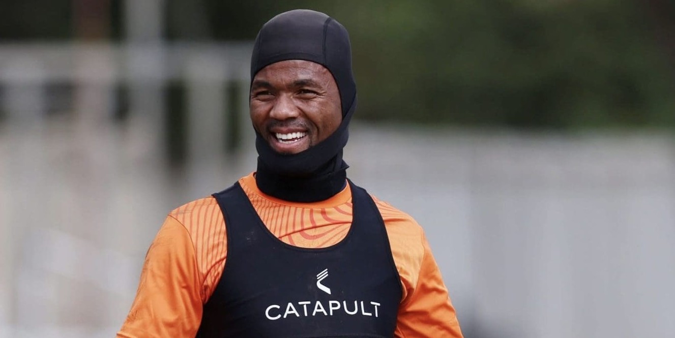 FARPostZA's tweet card. AmaTuks continues to bolster their squad with the addition of seasoned goalkeeper Veli Mothwa and striker Prince Nxumalo. 