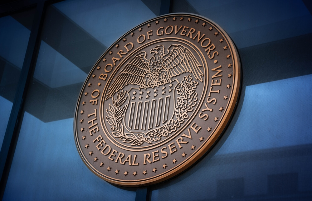 tmrwsaffairs's tweet card. Trump's visit to the Fed was not his usual ritual. It was a partial attack on the independence of the institution and a test of the limits of its protection