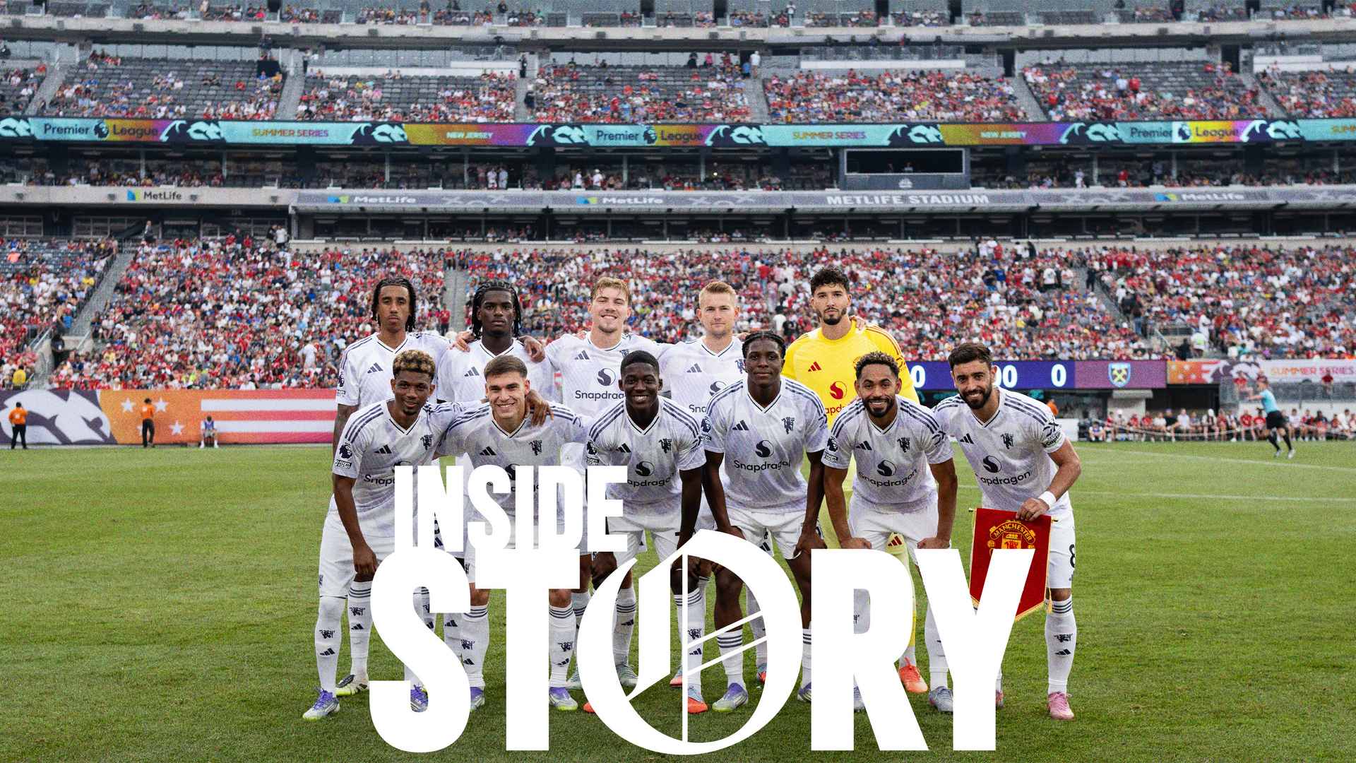 HarryRobinson64's tweet card. Featuring training insights, match analysis and news about the players' day off...