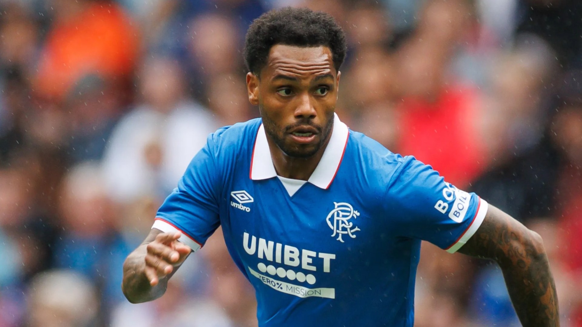 scotsunsport's tweet card. DANILO insists he’s ready to kick start his Rangers career after finally conquering his demons. The 26-year-old has been blighted by injury since joining Gers in the summer of 2023. After spar…