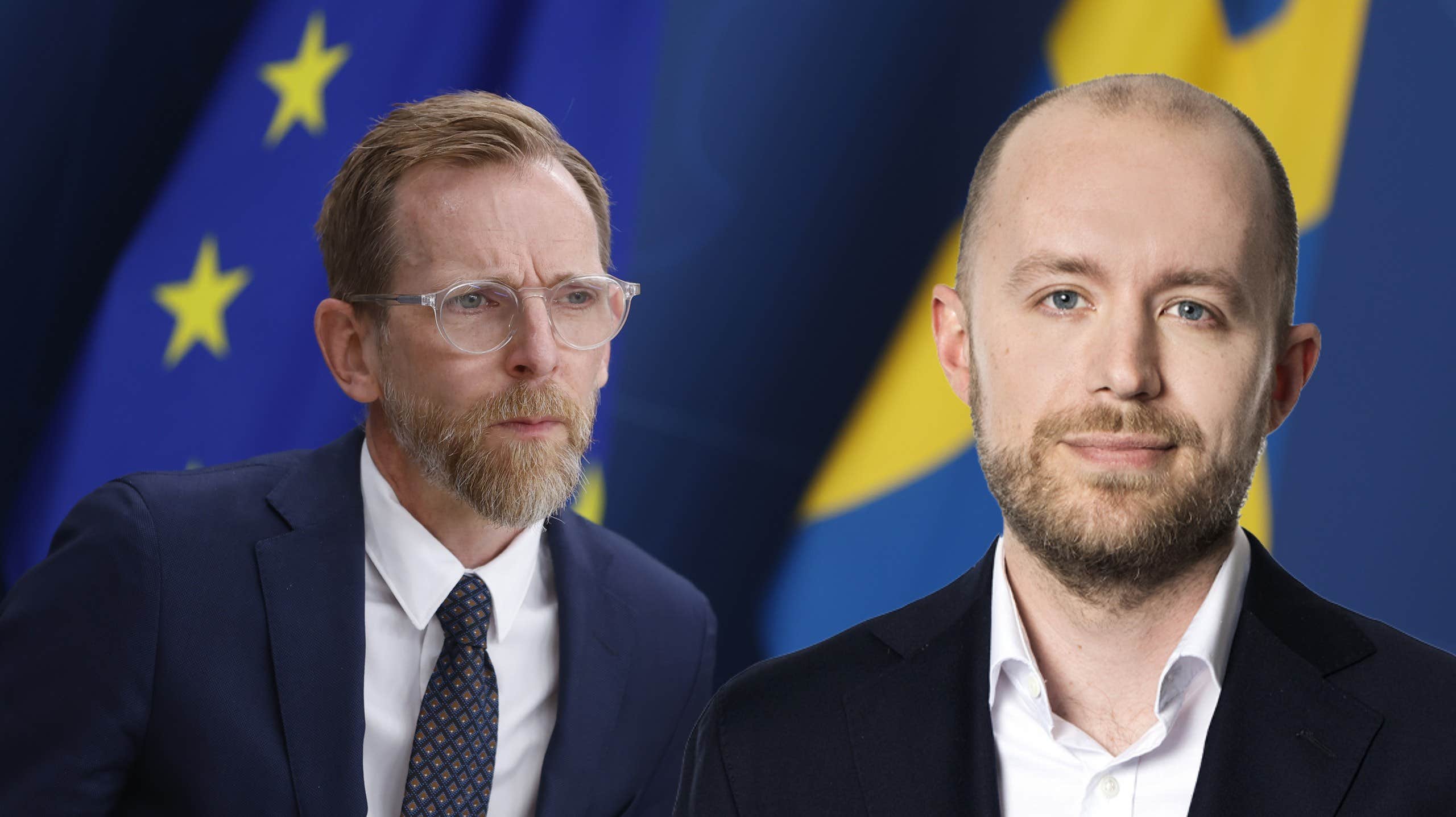viktorbk's tweet card. Om inte folket börjar leverera fler barn snabbt måste politikerna ompröva det mesta de lärt sig, skriver Viktor Barth-Kron.