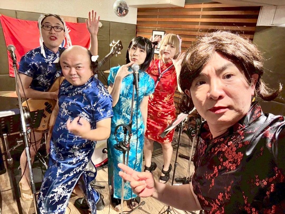 HAGEYUME1's tweet card. THE EARLY NOODLES通信vol.181🍜THE EARLY NOODLES通信🍜今週のアリヌーは、一昨日にぴょんぴょんも参加してアリヌー完全体で…