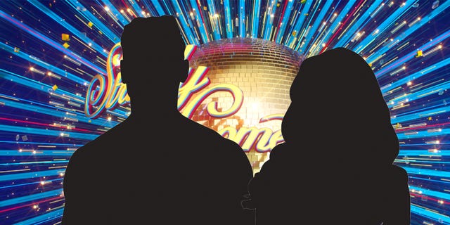 digitalspy's tweet card. "I can't wait to step into the ballroom".