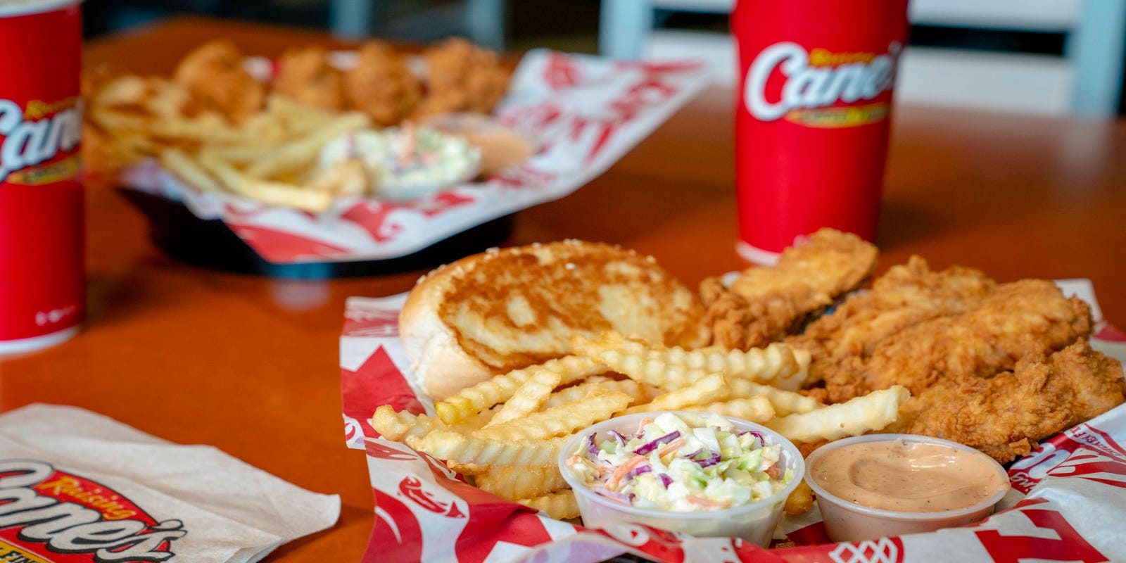 pbpost's tweet card. National Chicken Tender Day is Sunday, July 27. Here is our top 10 fast-food chicken tenders in Palm Beach County to celebrate!