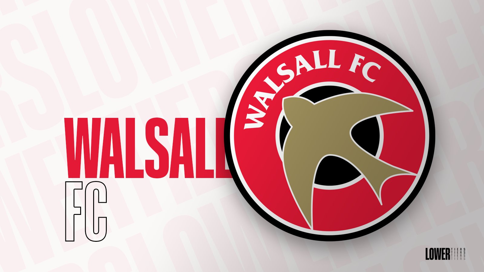 Jackgffc's tweet card. Walsall recently completed the signing of the exciting young forward who will be aiming for success next season in EFL League Two.