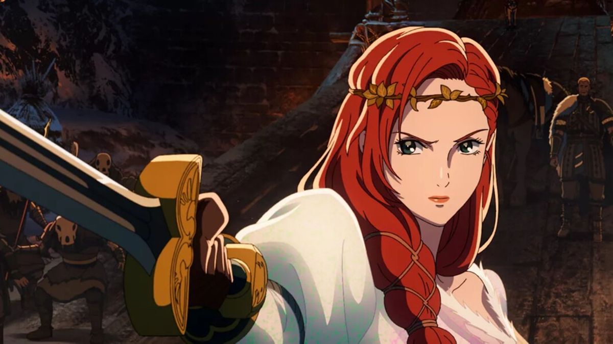 hobby_consolas's tweet card. Es fácil generalizar y asumir que el anime tan sólo ofrece un tipo de entretenimiento muy concreto, cuando en realidad hay opciones para todos los gustos.