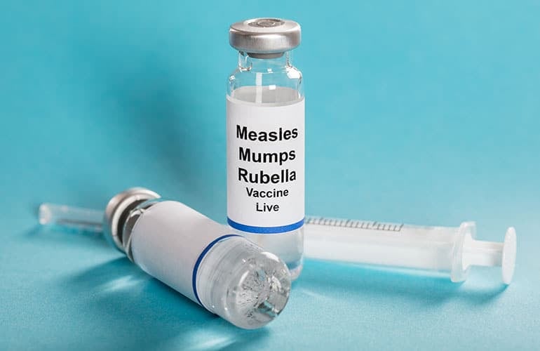 TrialsiteN's tweet card. The measles-autism vaccine debate, long haunted by the shadow of Andrew Wakefield’s discredited 1998 study, returned with force in 2025. Yet this year, a surge of new research—ranging from poignant...