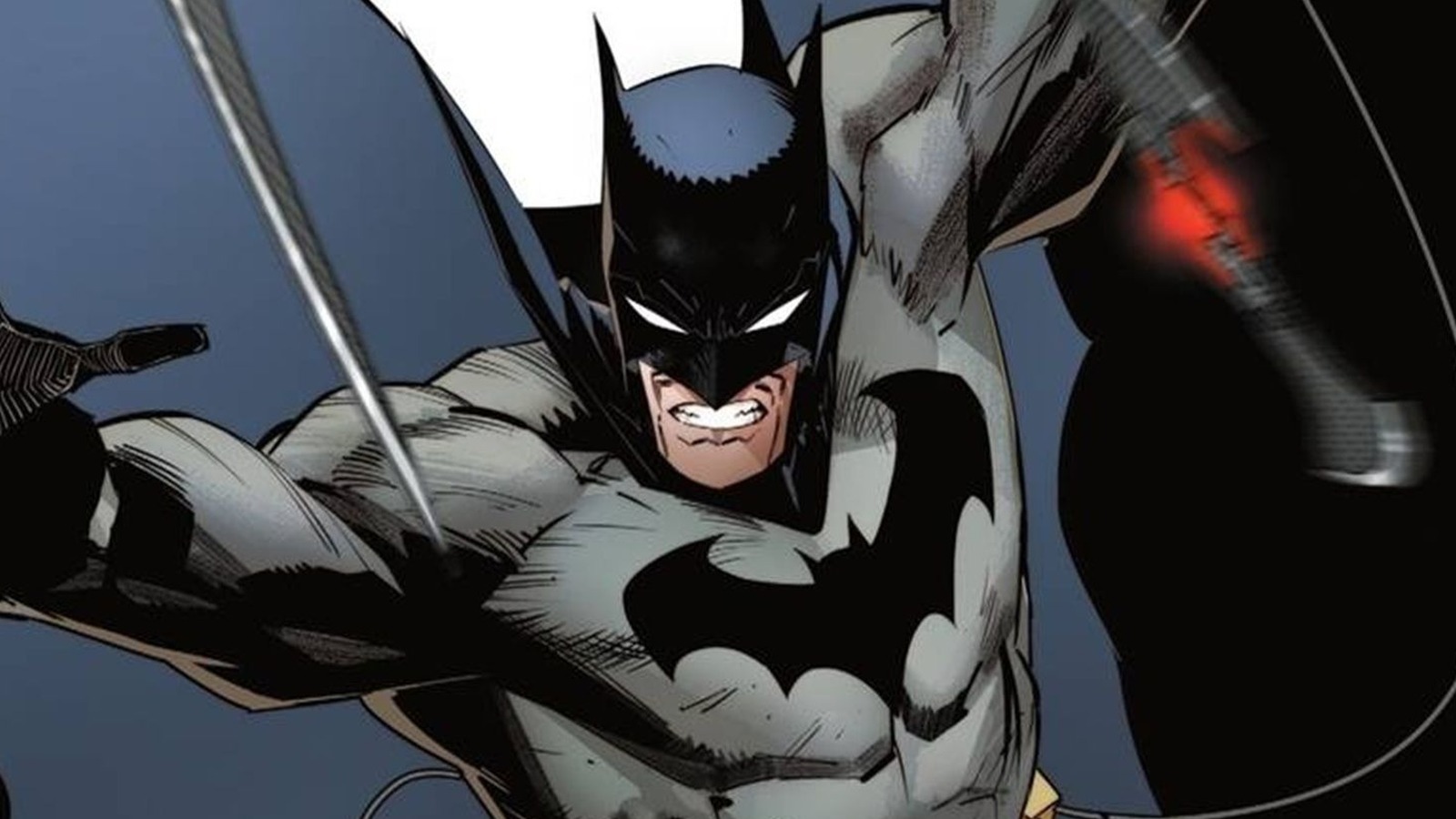 looper's tweet card. Not only is Batman one of the most popular comic book characters in history, but his best stories also make for some of the greatest comics ever published.