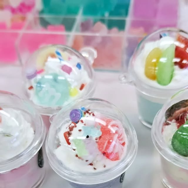 handpure's tweet card. ハンドメイドサークルピュア (@handpure3) • Instagram photos and videos