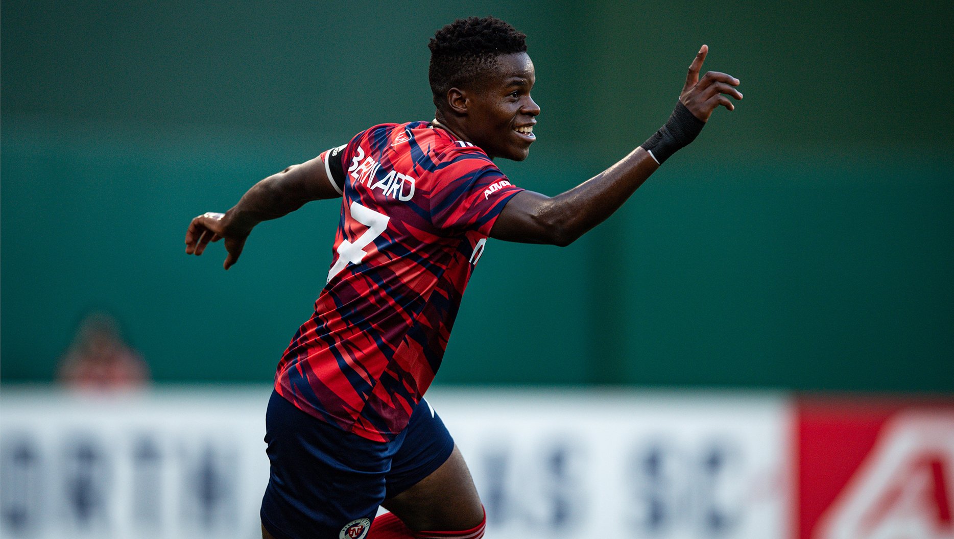 GarrettMelcer's tweet card. The latest news, scores, highlights and stats from FC Dallas.