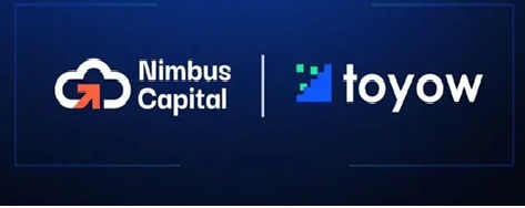 laraonzeblock's tweet card. Canadian Toyow secures $10 million investment from Nimbus Capital to scale operations in UAE Tokenization LARA on the Block