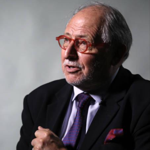 PabloTouzon's tweet card. Diego Guelar es abogado, ex diputado nacional y embajador en USA, la UE, Brasil y China. Consejero del CARI (Consejo para las Relaciones Internacionales) y ex director editorial del diario LA RAZON...