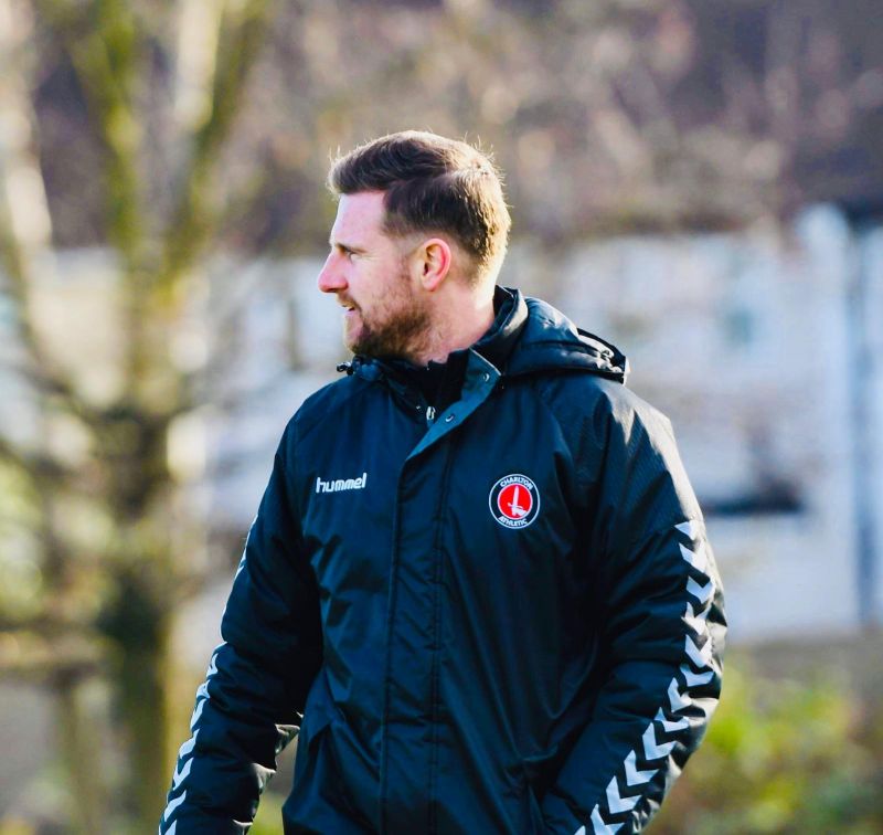 simon_hodge1's tweet card. 🔊 Football Coaches: Matchday Communication Guidance Your communication on matchday can elevate individual and team performance levels — when it's positively intentional, timed appropriately,...
