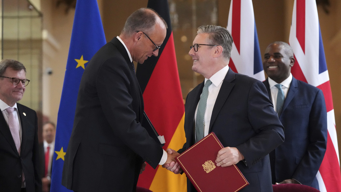 J_M_Jacoby's tweet card. Die europäischen Staatschefs bedürfen Aufsehen erregender "entschiedener Schritte", vor dem Hintergrund der Ungewissheit in ihren Beziehungen zu den USA, der zunehmenden Verachtung vonseiten der...