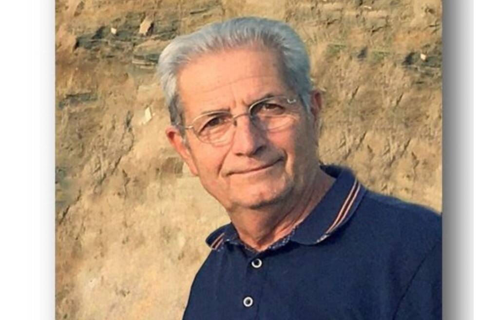 cronacacampania's tweet card. 72 anni, era stato per lungo tempo presidente del comitato festeggiamenti della frazione