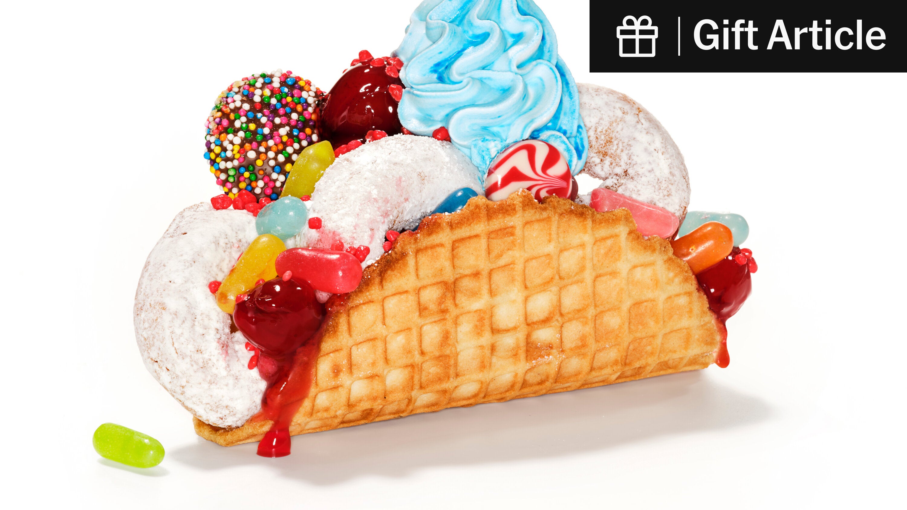 tcberman's tweet card. For my whole life, I’ve been a hard-core sweets junkie. Could a spa help me quit in a week?