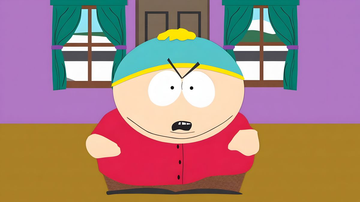 hobby_consolas's tweet card. La cadena Comedy Central estrena la temporada 27 de South Park en España, pero no en las condiciones que esperan los fans de la serie. ¿Qué está pasando?