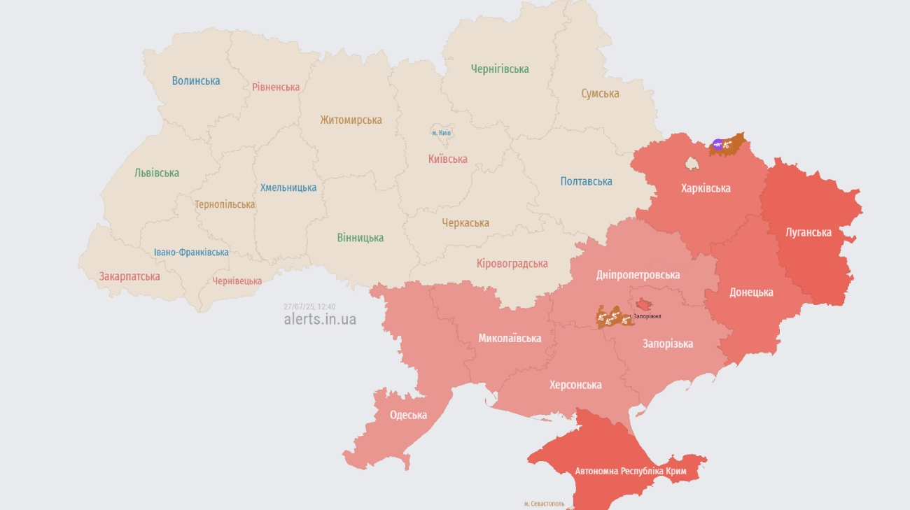 55Sun5's tweet card. Russian forces attacked the city of Odesa and the Odesa district on the afternoon of 27 July.