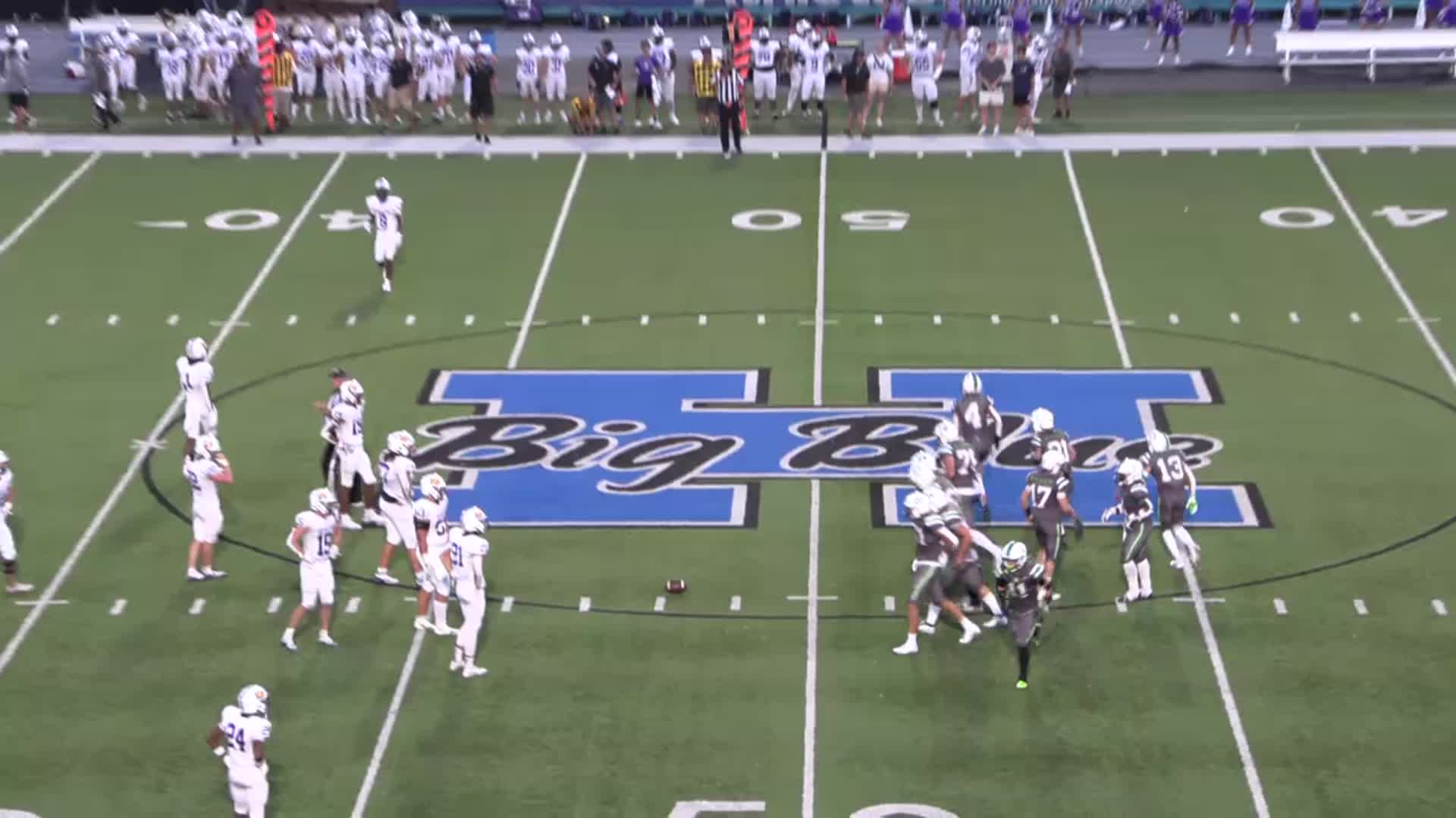 ColtEmerson11's tweet card. Junior Season Highlights