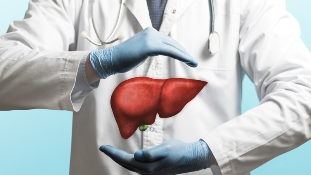 TheWeekLive's tweet card. Liver health is crucial for overall well-being, as this unique organ performs over 500 vital functions, including detoxification and regeneration. By adopting simple daily habits, you can support its...