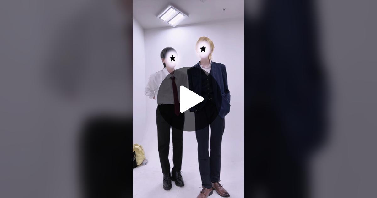 ysr_a03's tweet card. Adaoの動画をチェックしよう。