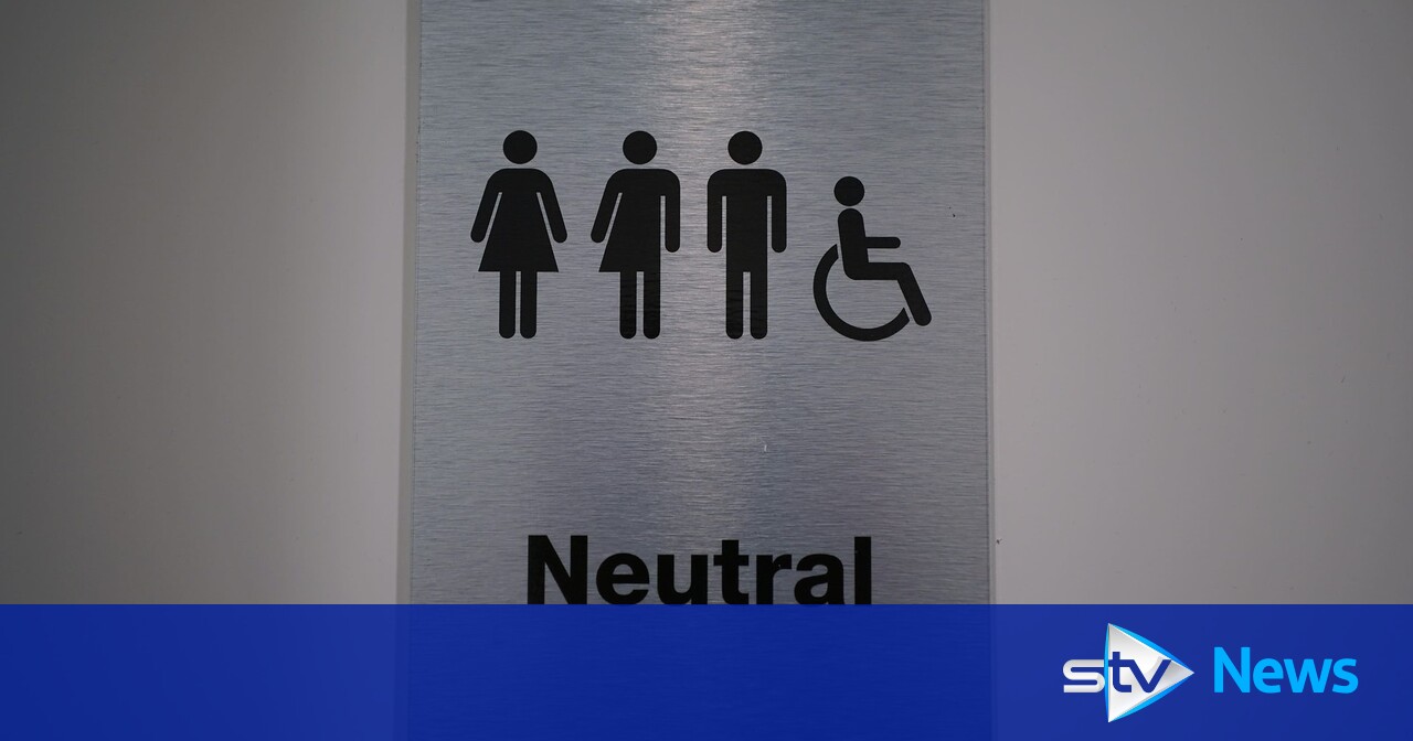 GallIain's tweet card. A response from Museums Galleries Scotland said proposals may force some museums to close, or risk leaving trans people with no facilities at all.