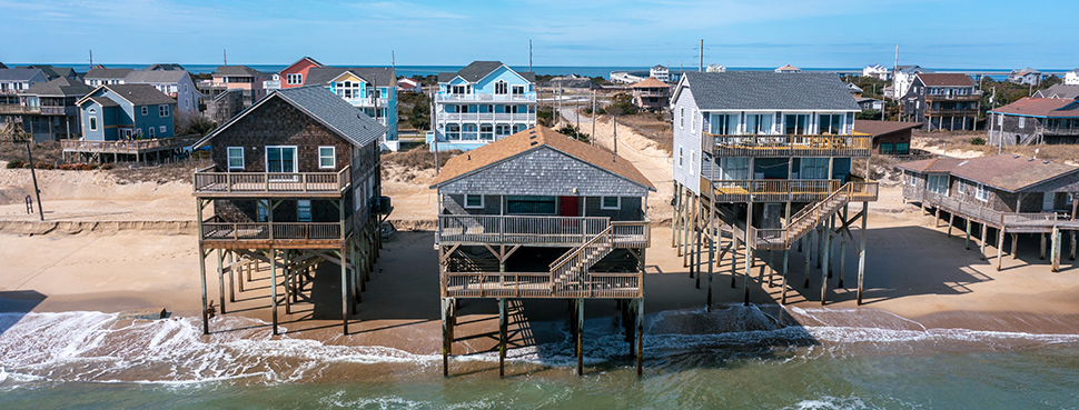 APA_Planning's tweet card. Spotlight on Zoning Practice: Could we use downzoning in combination with voluntary transfer of development rights programs to move development away from flood-prone coastal areas?