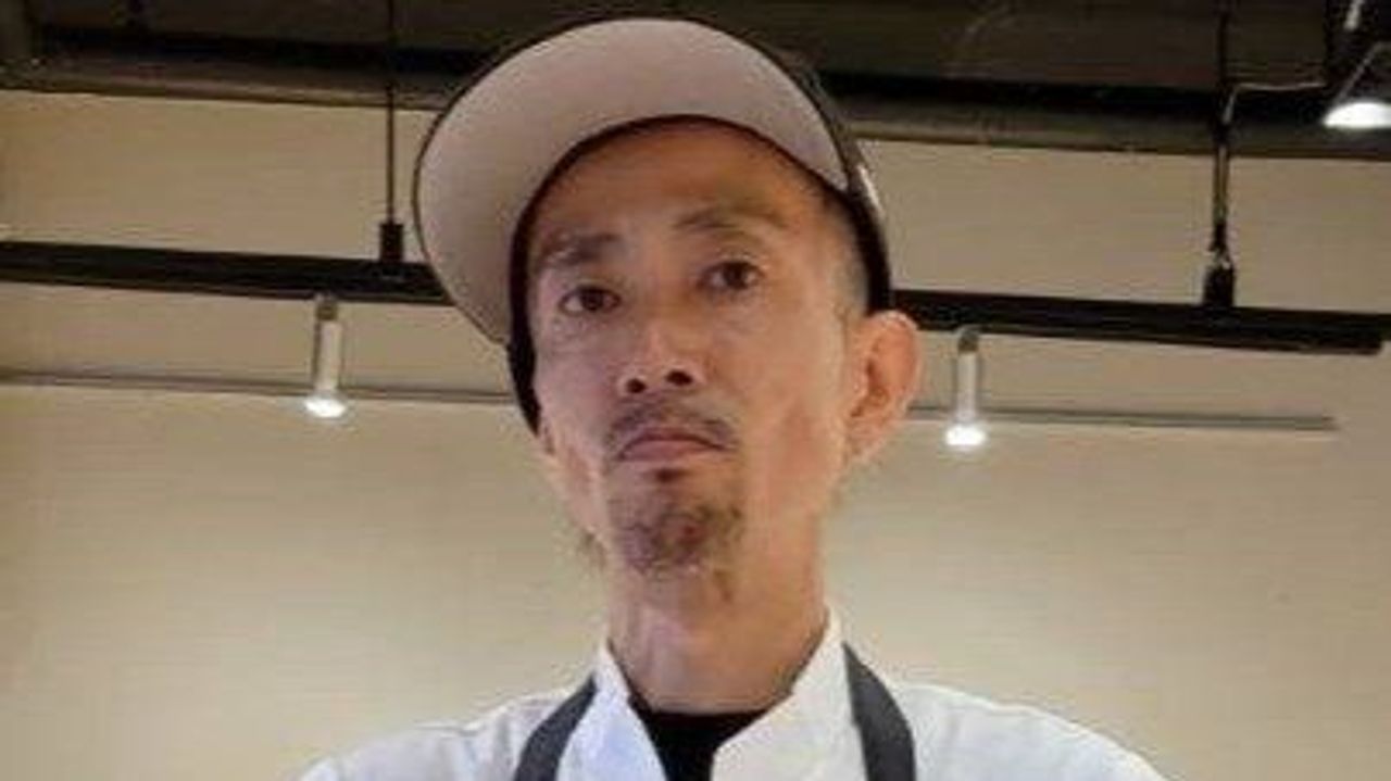 hateman02's tweet card. Bro.Hiインタビュー＃22000年代に多くの若者を魅了した伝説のヒップホップグループ・SOUL'd OUT（ソウルドアウト）の元メンバーにして、現在、都内の和食料理店で板前をしているBro.Hi