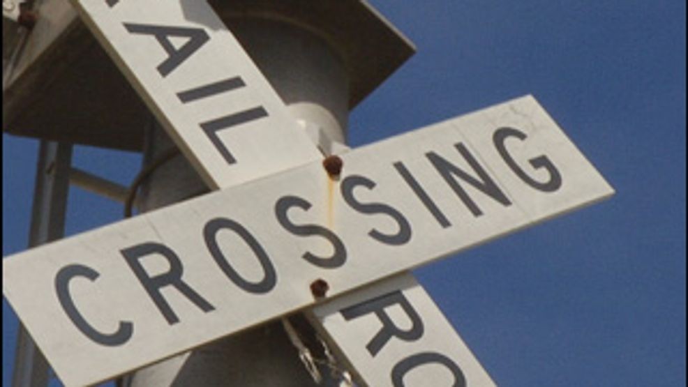 WSBT's tweet card. A man is dead after he was hit by an Amtrak train early Sunday morning in South Bend.It happened just after midnight at the crossing near Michigan and Bronson S