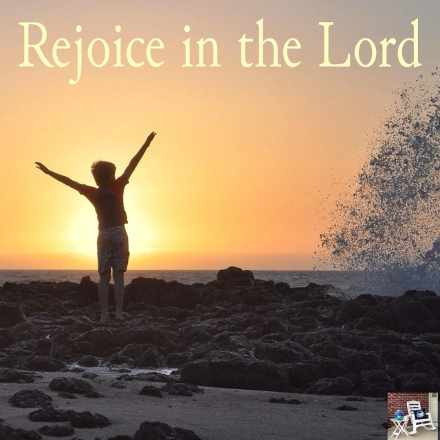 mimionlife's tweet card. “Rejoice in the Lord always; again I will say, rejoice.”‭ Philippians‬ ‭4‬:‭4‬ ‭ESV‬‬ “This is the day that the Lord has made; let us rejoice and be glad in it.” Psalm‬ ‭118‬:‭24‬ ‭ESV‬‬ We can all…