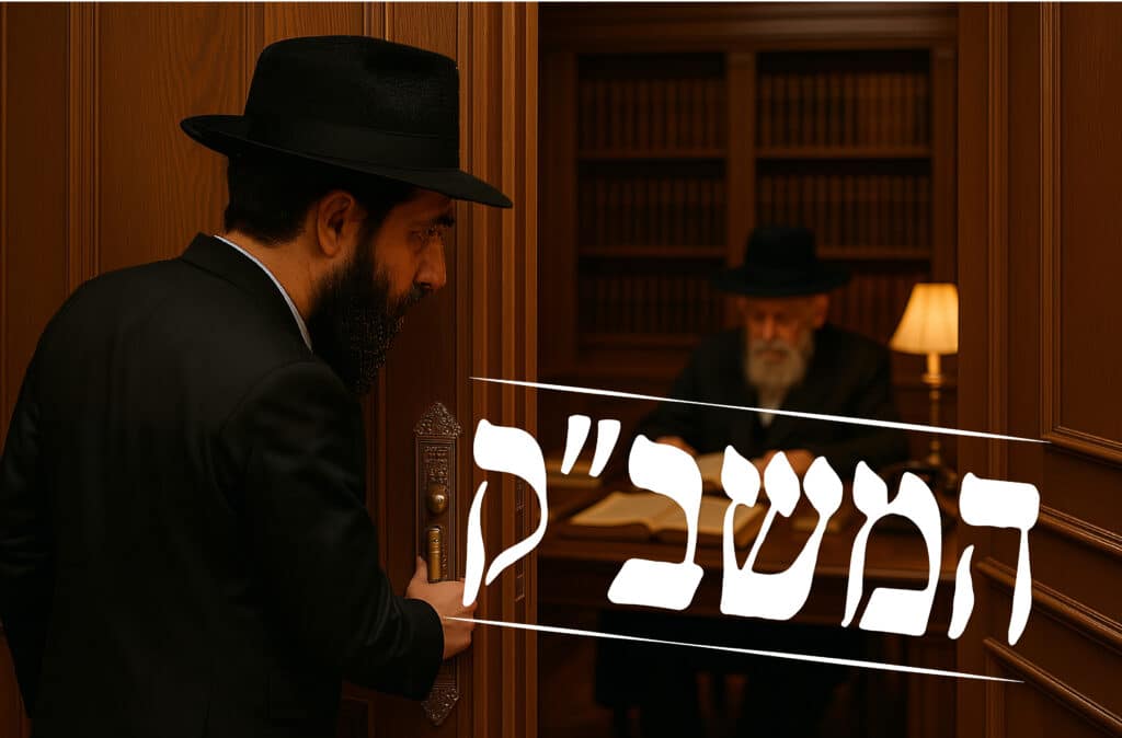 Yossi_Feld's tweet card. השמחה הגדולה בישיבת 'בית מתתיהו' • הצעד החריג של האדמו"ר • ההתבטאות של המשגיח • הישיבה שנסגרה • הראשון לציון בישיבת הדגל הליטאית • האדמו"ר ששימש כשושבין • השמחה בעולם התורה הספרדי • כבוד התורה...