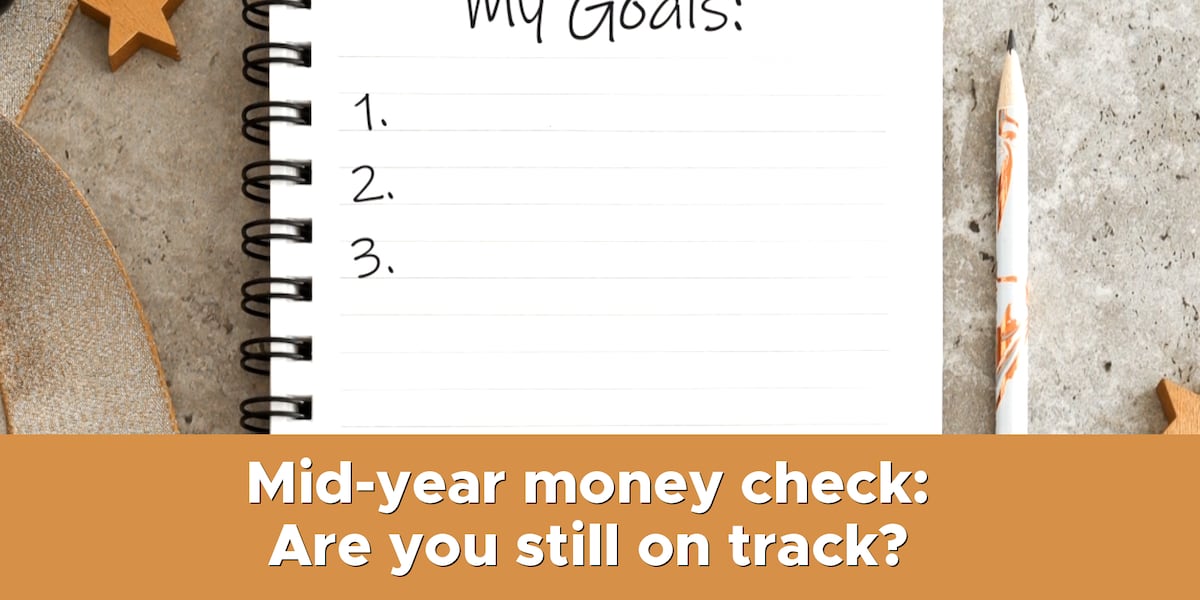 wcax's tweet card. New year, new budget – but did you stick to it? Consumer Investigator Rachel DePompa sits down with an expert to help you financially prepare for the rest of the year.