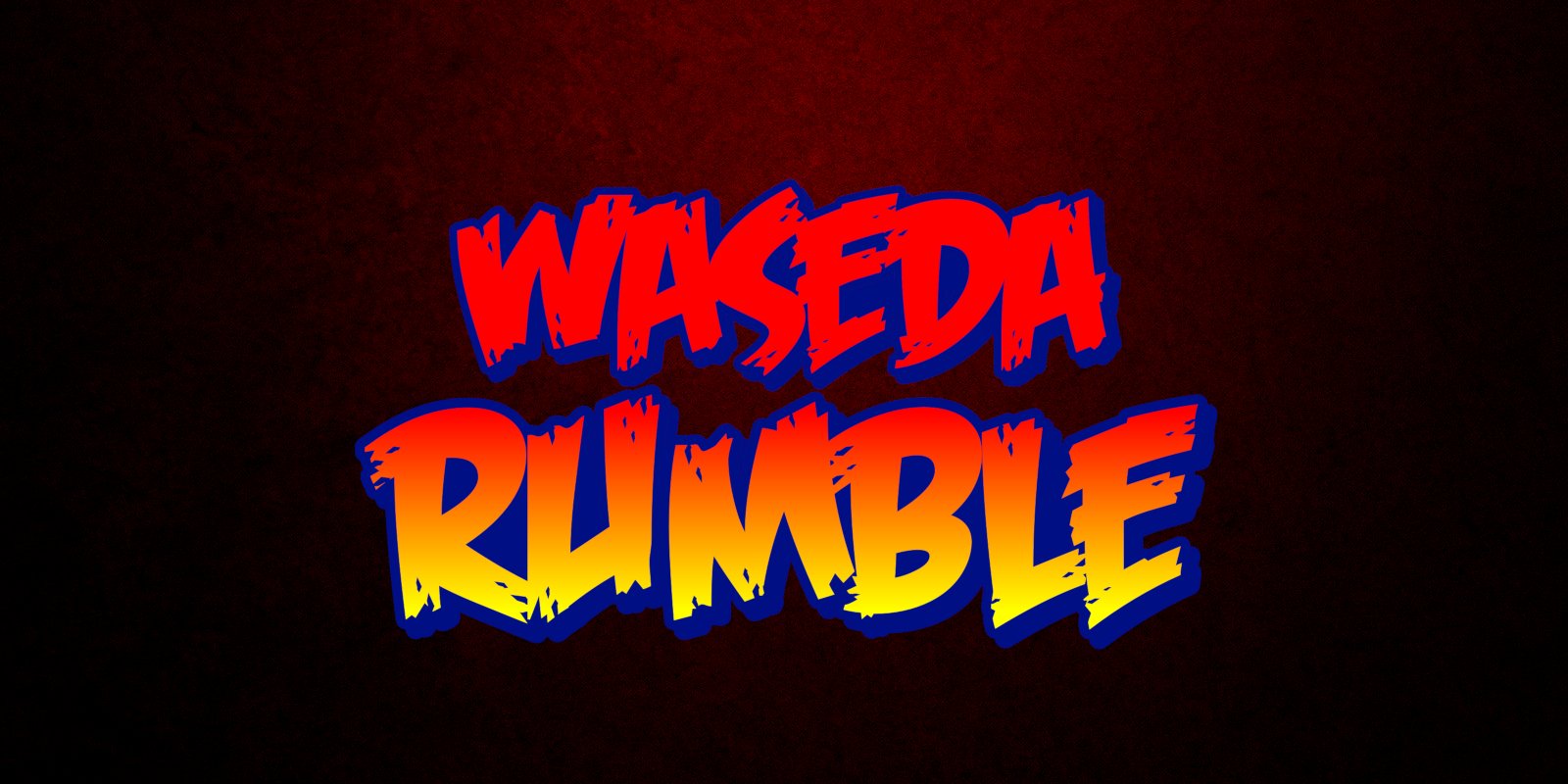 Capsule_Ent's tweet card. The best place for WASEDA RUMBLE 7 - SF6 2v2 Teams brackets, streams, standings and schedules all in one place!