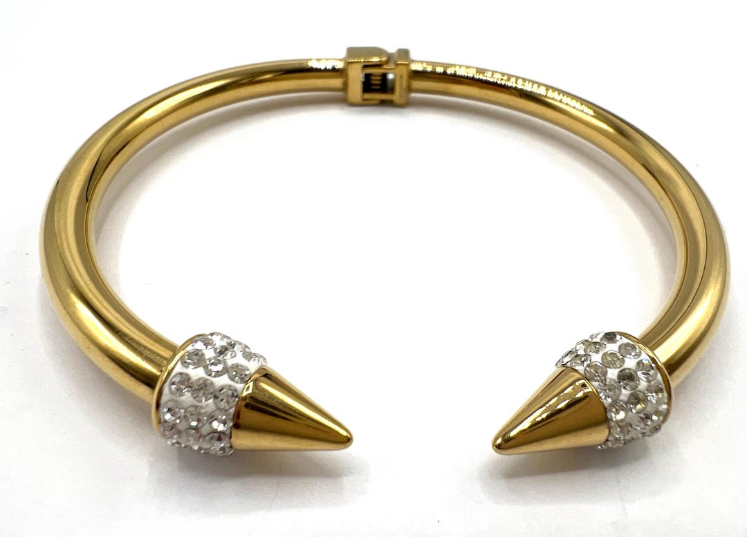vintagobsession's tweet card. This Bangles item is sold by VintagObsessions. Ships from Fallbrook, CA. Listed on Jul 27, 2025