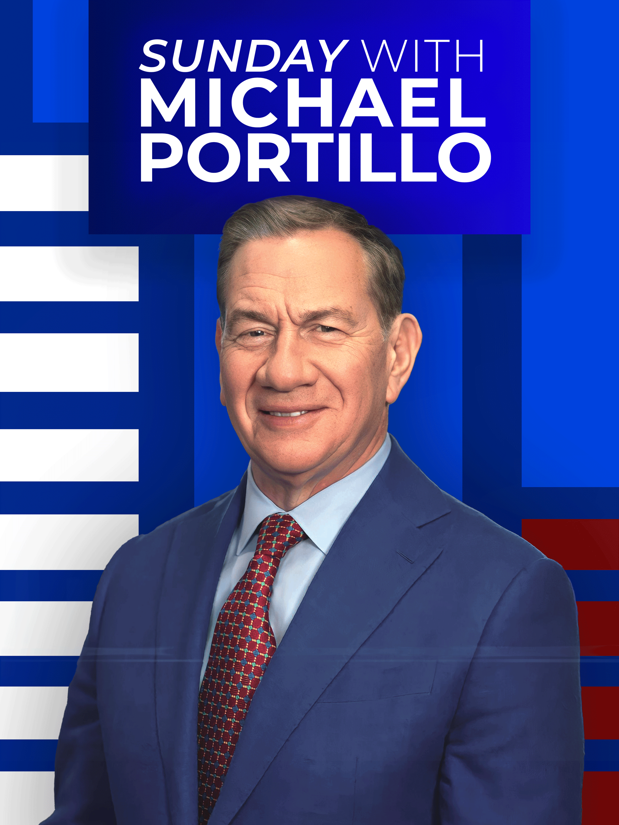 PeterDJust's tweet card. Join Michael Portillo and guests for a relaxed look at the world of politics, culture and the arts | GB News