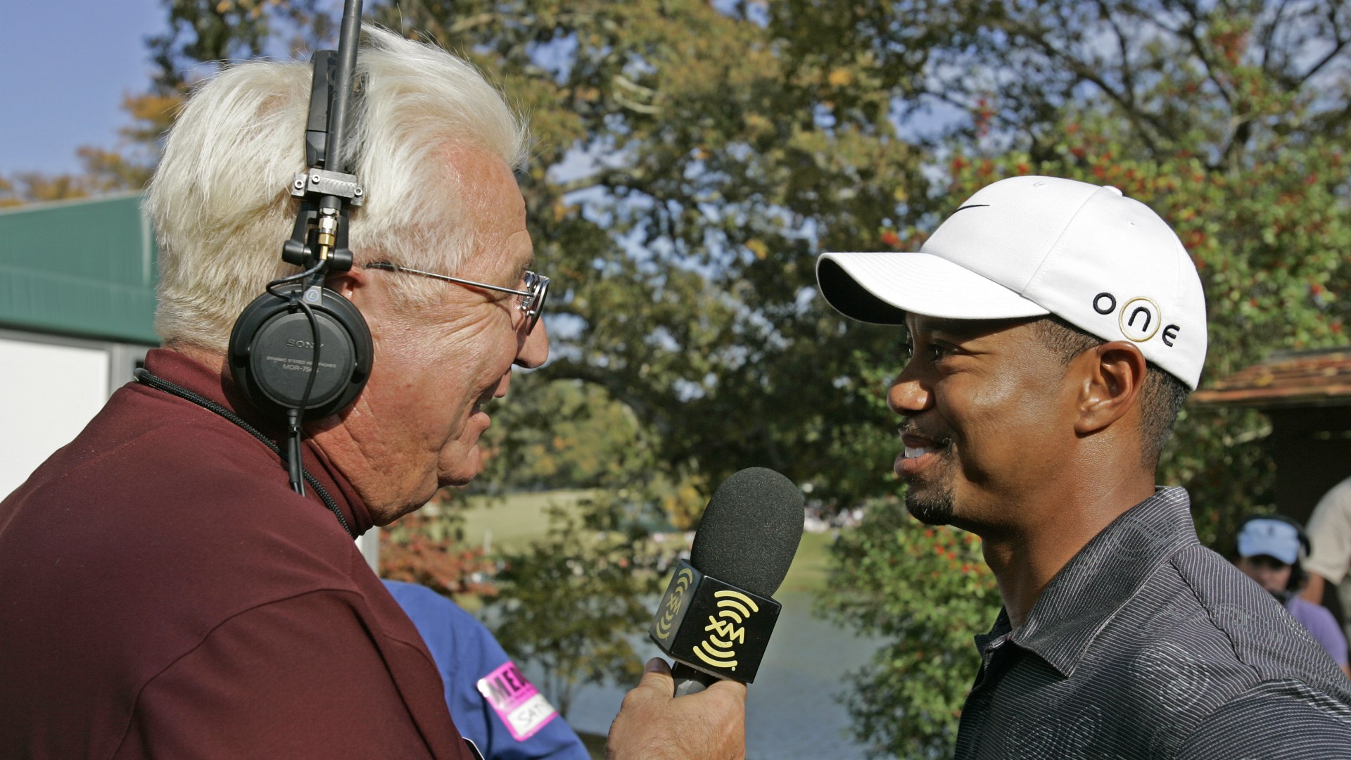 jseubanks's tweet card. I once asked Bob why he refused to sail off into the sunset and bask in the glory of an extraordinary broadcasting career. “You could spend every day on the beach,” I told him. His response was som…
