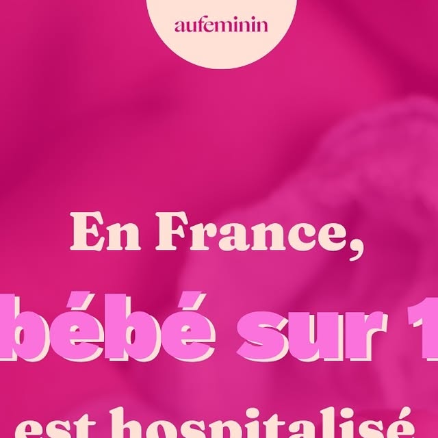 SFneonatalogie's tweet card. aufeminin (@aufeminin) • Instagram photos and videos