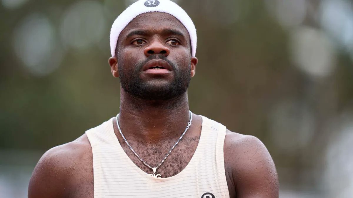 TennisInfinity1's tweet card. Frances Tiafoe can be added to the list of players who disapprove of the 2025 Canadian Open being expanded. He also dislikes the day chosen for the final. This year's iterations of the Canadian Open...