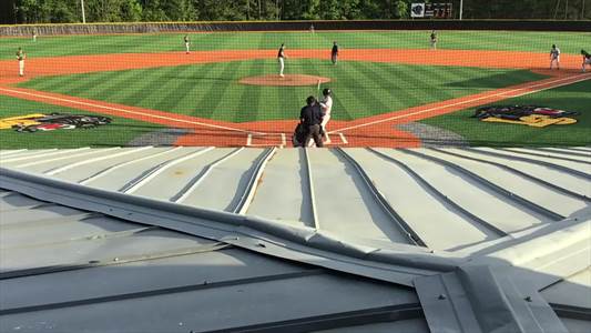 landonusherbb's tweet card. MaxPreps News - Baseball Recap: Liberty County Panthers vs. Islands Sharks