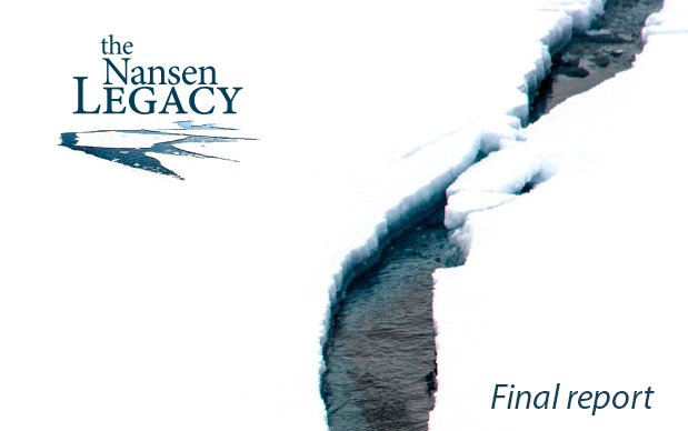 nansenlegacy's tweet card. You can find our full final report in pdf and links here: