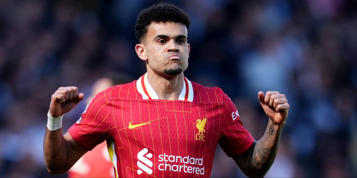 GiveMeSport's tweet card. Bayern Munich are closing in on a deal to sign Liverpool winger Luis Diaz, with the German club set to pay in the region of £66m.