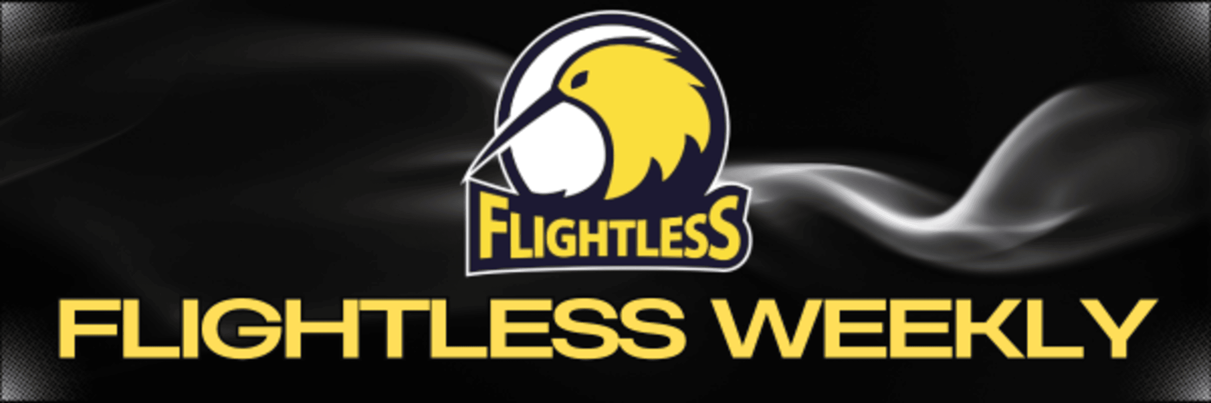 ArahSensei's tweet card. The best place for Flightless Esports Tekken 8 Weekly - Year 2 Week 27 [OCE] brackets, streams, standings and schedules all in one place!
