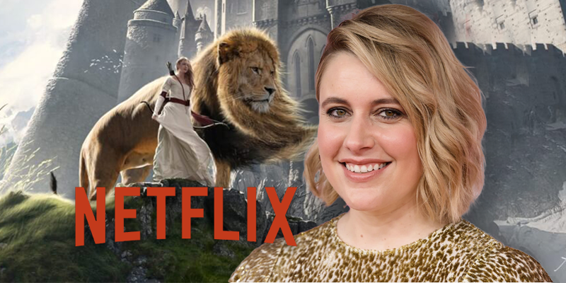 FellowshipFans's tweet card. After years of lying dormant in the vaults at Netflix, The Chronicles of Narnia series is finally taking center stage for the streaming giant.