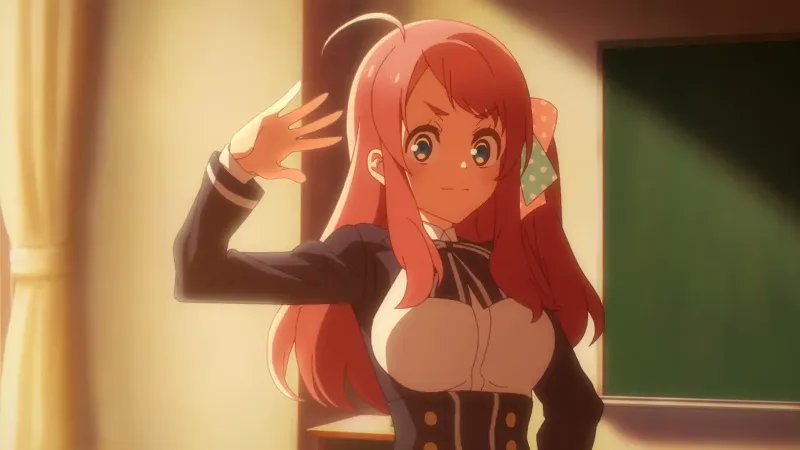 nautiljon's tweet card. Un premier trailer pour le film d'animation Zombie Land Saga - Yume Ginga Paradise (Zombie Land Saga - Dream Galactic Paradise) vient d'être dévoilé. Ce trai...