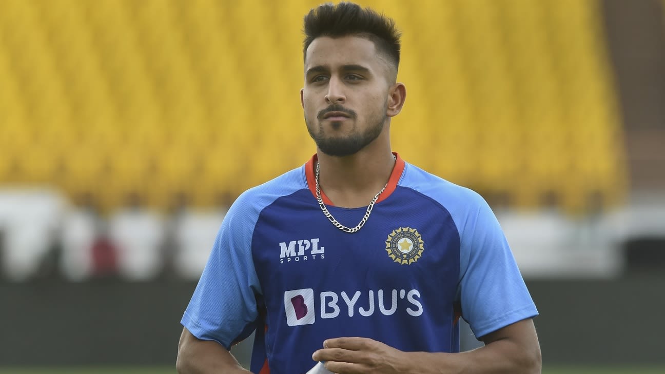 64MohsinKamal's tweet card. The emergence of Umran Malik has put the spotlight on the state's quick bowlers. Are there more like him? The answer seems to be a resounding yes