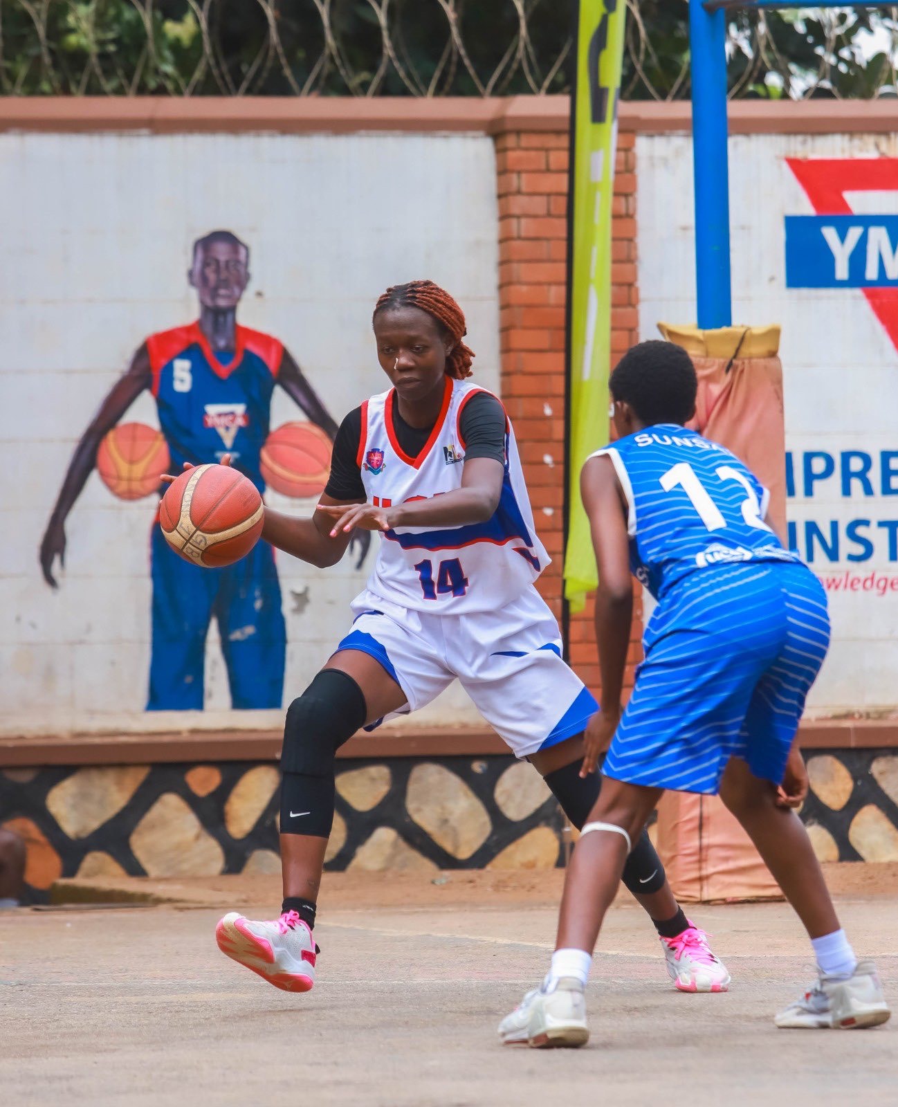 UcuStandard's tweet card. UCU started off with a strong lead, scoring 24 points against Nabisunsa’s 11 in the first quarter. Sylvia Nakituuka opened the score with a three-point shot. Despite missing a couple of layups and …