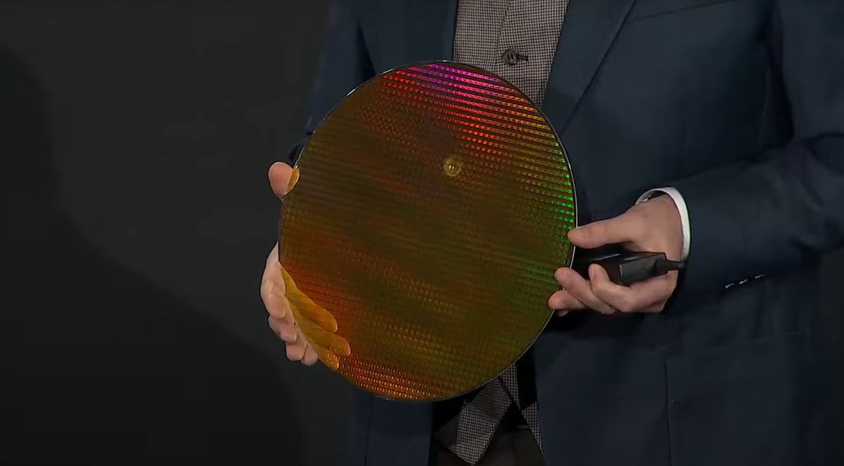 anjbryant's tweet card. A transitional step for manufacturing and performance tuning ahead of BiCS10’s more complex, high-density architecture.