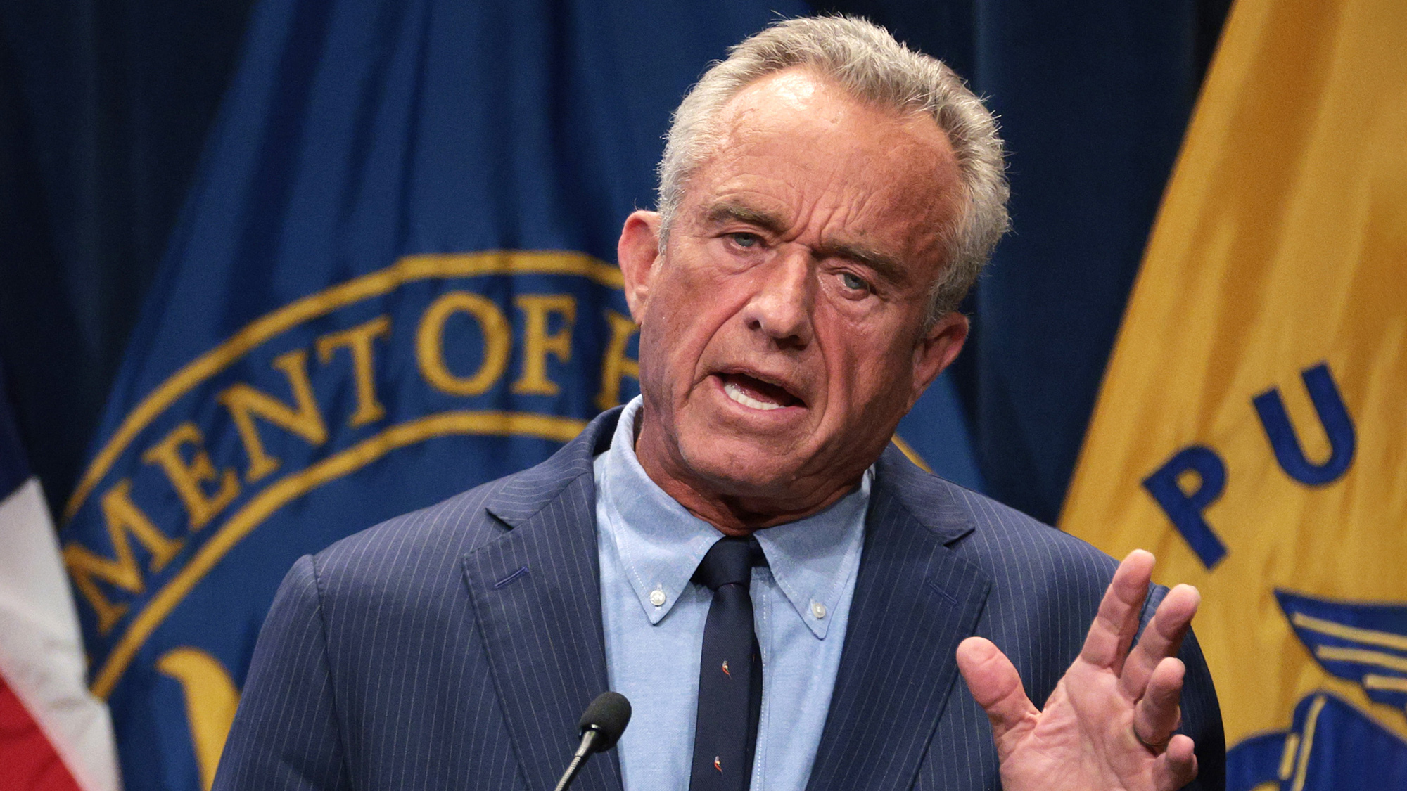 DovDragon's tweet card. WASHINGTON—Claiming the fantastical creatures were “way too cool” to leave their investigation to a handful of so-called experts, Health and Human Services Secretary Robert F. Kennedy Jr. issued a...